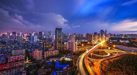 海口装上“城市大脑” 物联网如何重塑椰城生活新图景