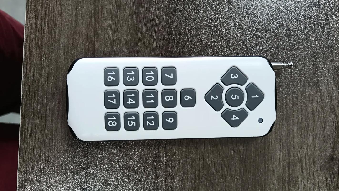 智能互联时代的遥控器工厂 从海口物联网看无线控制的未来