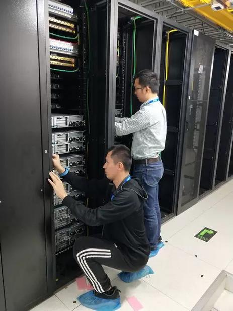 5G三大业务场景赋能海口物联网发展